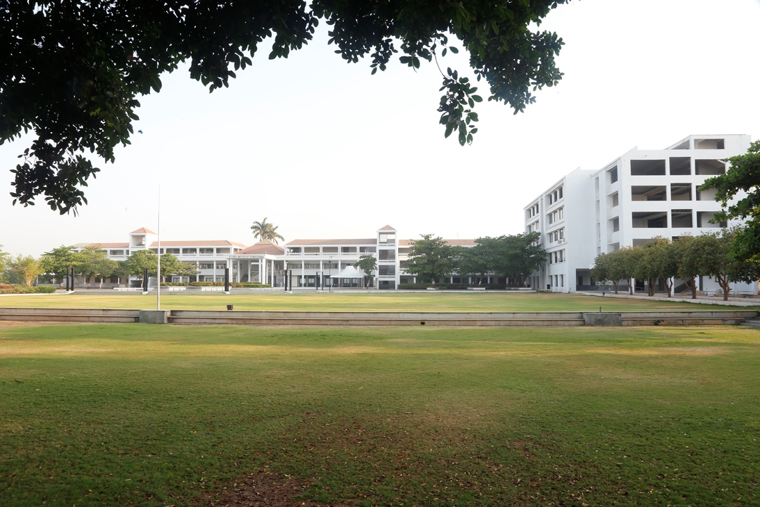B.Tech College